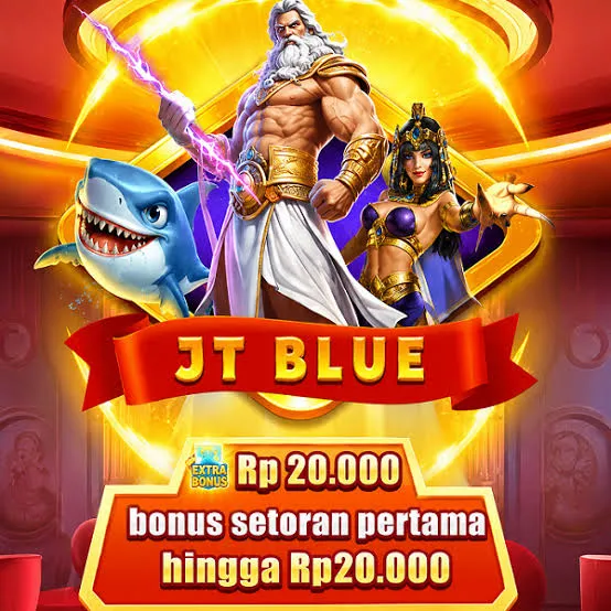 JTBLUE - Aplikasi Berita Nasional Terpercaya