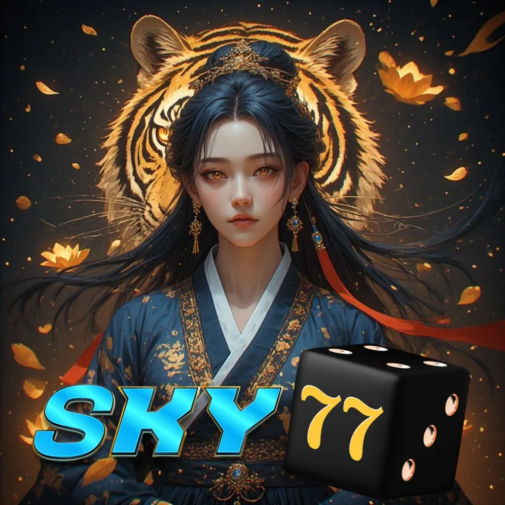 SKY77 - Aplikasi Kontrol Orang Tua yang Efektif